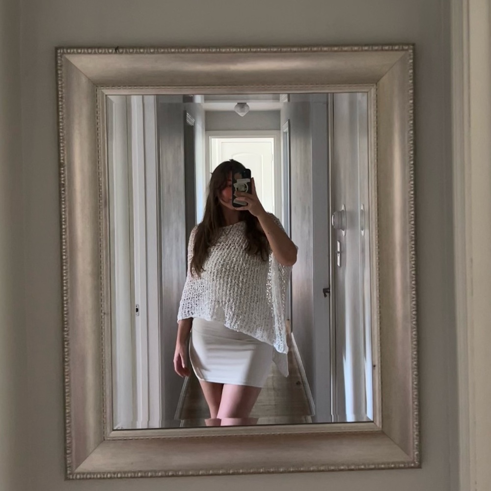 Meet your Posher, Miranda